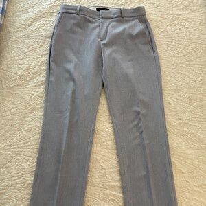 Banana Republic Factory Ryan Pant Sz 4